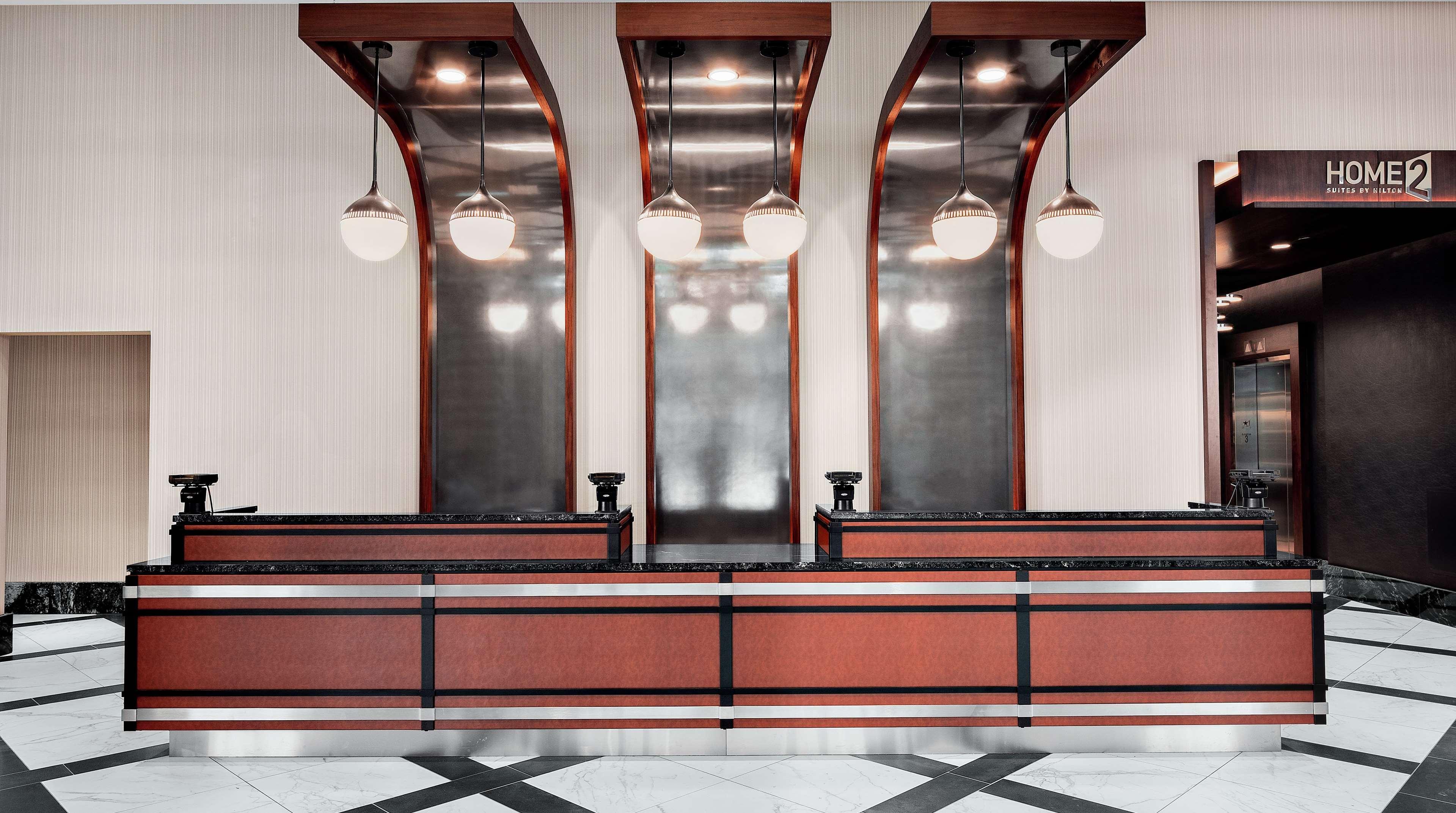 Home2 Suites By Hilton Chicago Mccormick Place Екстер'єр фото