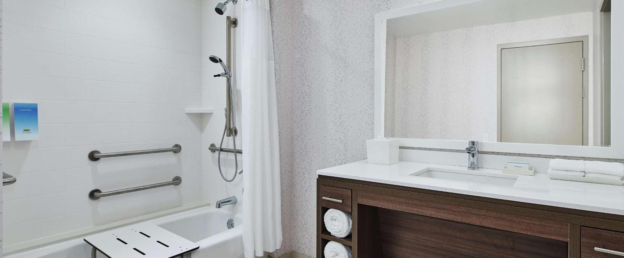 Home2 Suites By Hilton Chicago Mccormick Place Екстер'єр фото