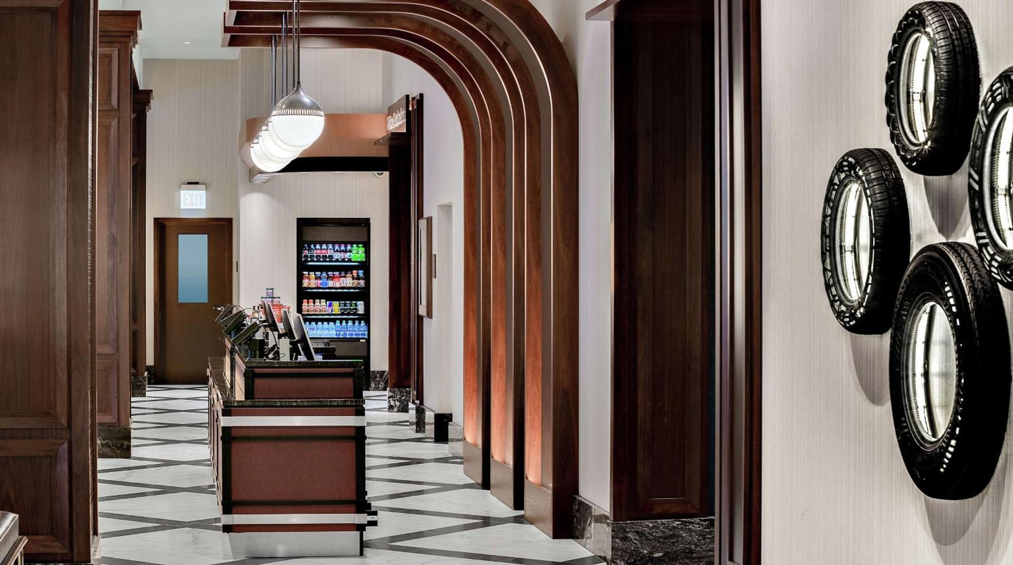 Home2 Suites By Hilton Chicago Mccormick Place Екстер'єр фото